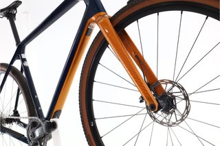 Bicicleta Orbea Terra AXS 12V t.56 Reacondicionada