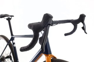Bicicleta Orbea Terra AXS 12V t.56 Reacondicionada