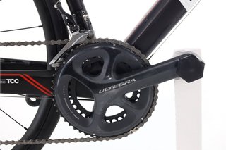 Bicicleta BMC GranFondo GF01 t.56 Reacondicionada