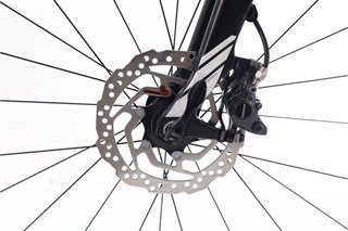 Bicicleta BMC GranFondo GF01 t.56 Reacondicionada