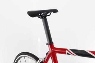 Bicicleta Cervelo Soloist t.58 Reacondicionada