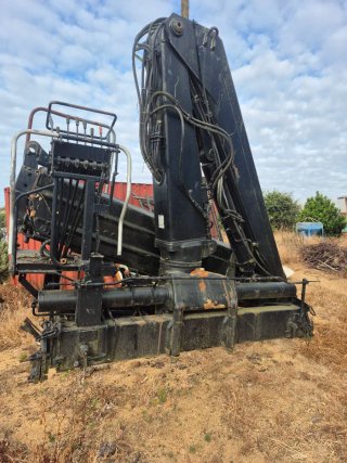 Gruas