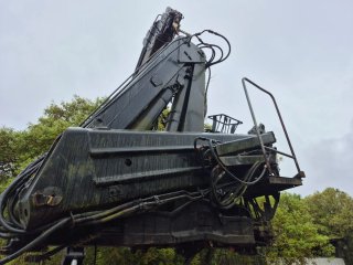 Gruas