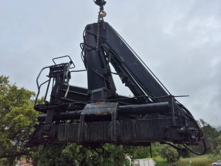 Gruas