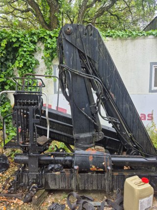 Gruas