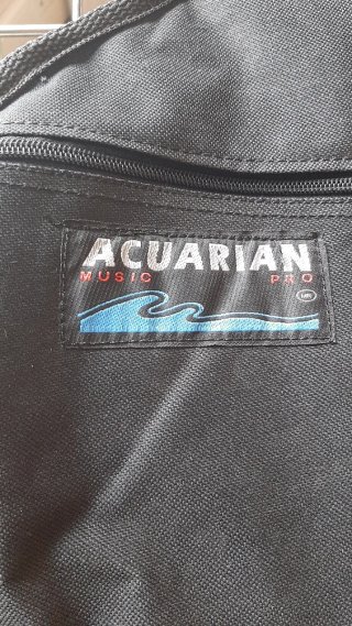 Funda Bajo Sexto Acuarian Reforzada BST-01