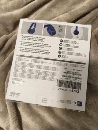 Sony ch510