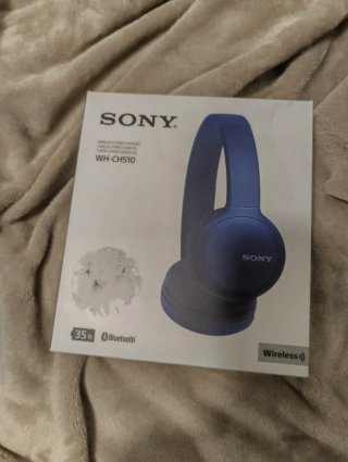 Sony ch510