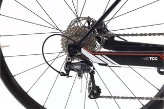 Bicicleta BMC GranFondo GF01 t.56 Reacondicionada