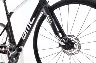 Bicicleta BMC GranFondo GF01 t.56 Reacondicionada