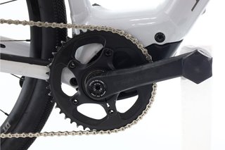 Bicicleta Specialized Turbo Creo SL t.52 Reacondicionada