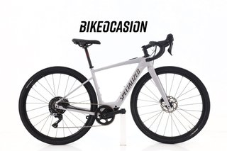 Bicicleta Specialized Turbo Creo SL t.52 Reacondicionada