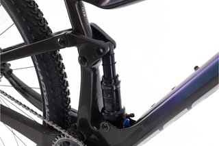 Bicicleta Scott Spark RC Team Issue GX t.M Reacondicionada