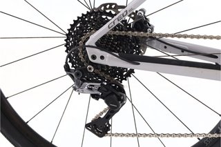 Bicicleta Specialized Turbo Creo SL t.52 Reacondicionada