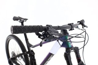 Bicicleta Scott Spark RC Team Issue GX t.M Reacondicionada