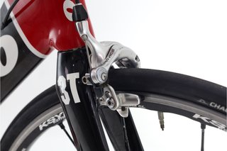 Bicicleta Cervelo Soloist t.58 Reacondicionada