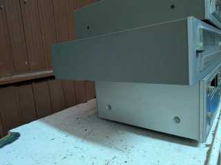 Stereo Philips F4110 F6121 F2110 3 Colli Impianto