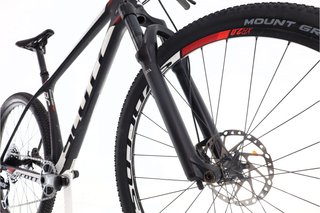 Bicicleta Scott Scale RC 900 Pro t.L Reacondicionada