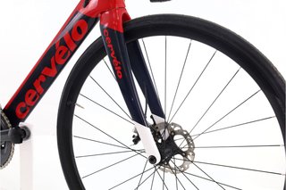 Bicicleta Cervelo S3 t.52 Reacondicionada
