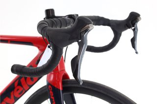 Bicicleta Cervelo S3 t.52 Reacondicionada