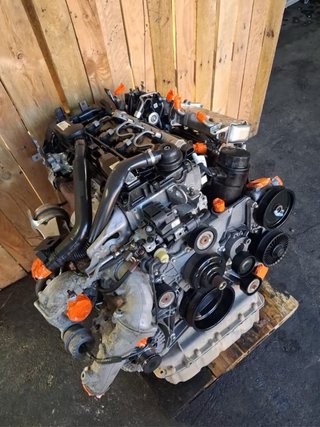 Motor Mercedes Sprinter 651.955 - 148.079 Km