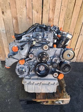 Motor Mercedes Sprinter 651.955 - 148.079 Km