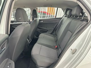 VOLKSWAGEN Golf Life 2.0 TDI 85kW 115CV