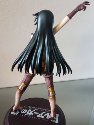 Figura Kai Druaga no Tou Yamato