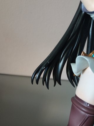 Figura Kai Druaga no Tou Yamato