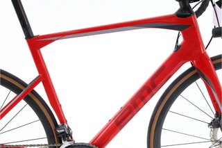 Bicicleta BMC RoadMachine 02 Di2 11V t.54 Reacondicionada