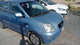 KIA Picanto 2006