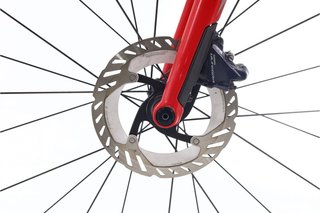 Bicicleta BMC RoadMachine 02 Di2 11V t.54 Reacondicionada