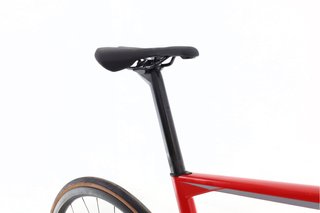 Bicicleta BMC RoadMachine 02 Di2 11V t.54 Reacondicionada