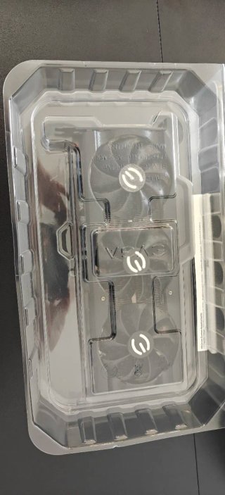 Placa Gráfica EVGA RTX 3070 XC3
