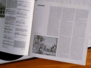 Wagner Der Fliegende Holländer Vinilo Decca