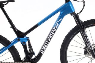 Bicicleta Berria Mako GX t.M Reacondicionada