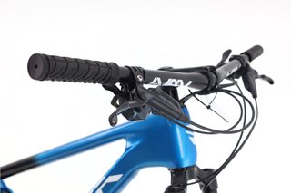 Bicicleta Berria Mako GX t.M Reacondicionada