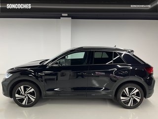 Volkswagen T-Roc 1.5 TSI 150cv RLine DSG7 NACIONAL