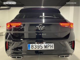 Volkswagen T-Roc 1.5 TSI 150cv RLine DSG7 NACIONAL