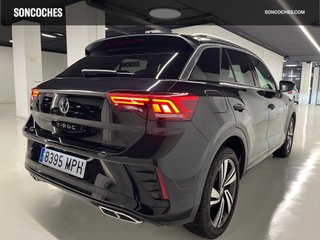 Volkswagen T-Roc 1.5 TSI 150cv RLine DSG7 NACIONAL
