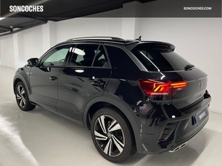 Volkswagen T-Roc 1.5 TSI 150cv RLine DSG7 NACIONAL
