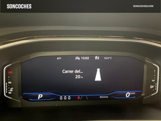 Volkswagen T-Roc 1.5 TSI 150cv RLine DSG7 NACIONAL