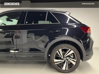 Volkswagen T-Roc 1.5 TSI 150cv RLine DSG7 NACIONAL
