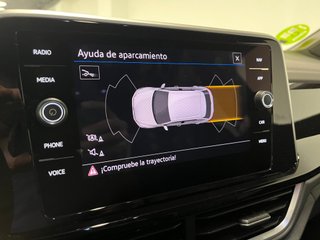 Volkswagen T-Roc 1.5 TSI 150cv RLine DSG7 NACIONAL