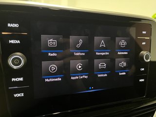 Volkswagen T-Roc 1.5 TSI 150cv RLine DSG7 NACIONAL