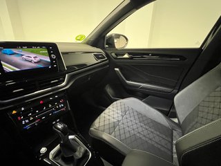 Volkswagen T-Roc 1.5 TSI 150cv RLine DSG7 NACIONAL