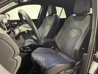 Volkswagen T-Roc 1.5 TSI 150cv RLine DSG7 NACIONAL