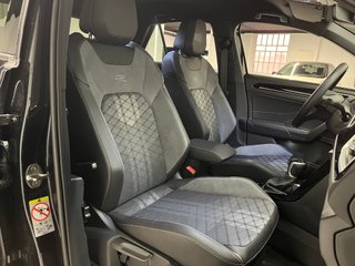 Volkswagen T-Roc 1.5 TSI 150cv RLine DSG7 NACIONAL