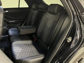 Volkswagen T-Roc 1.5 TSI 150cv RLine DSG7 NACIONAL