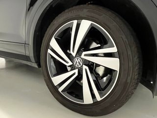 Volkswagen T-Roc 1.5 TSI 150cv RLine DSG7 NACIONAL